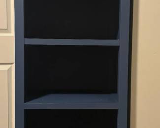book shelf