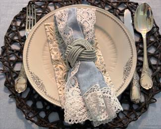 tablecloths