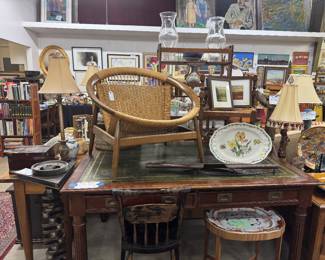 Great MCM chair