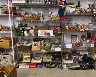 More Christmas