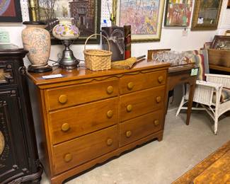 Nice dresser