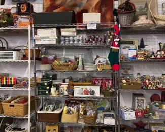 And more Christmas