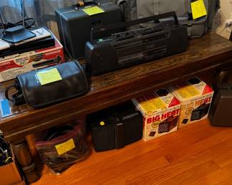 Electronics