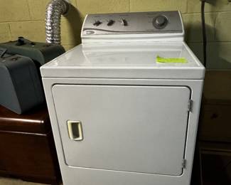 Dryer