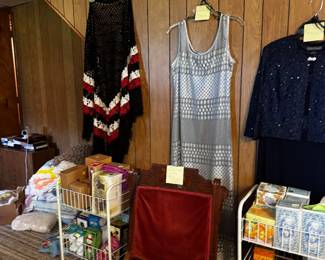 Dresses, Avon