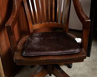 Office chair