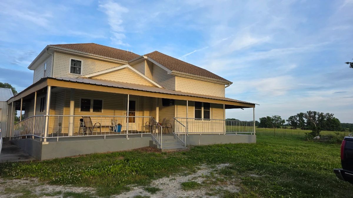 Real Estate Photo