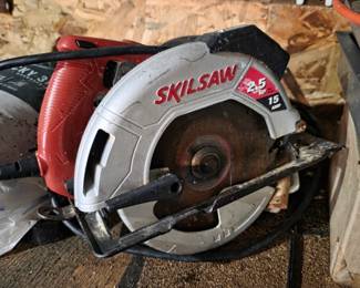 Skilsaw