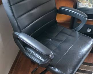 Rolling Office Chair