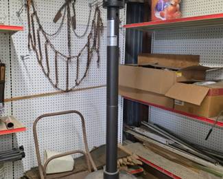 Propane Patio Heater