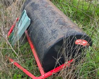 Lawn Roller