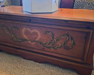Lane Cedar Chest