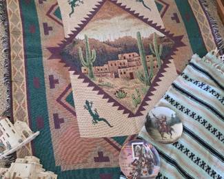 Navajo Decor