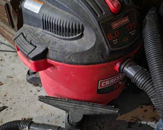 Shop Vac