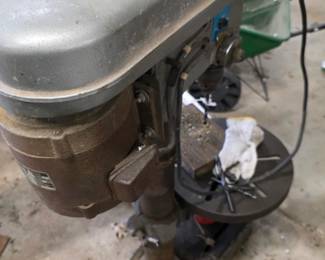 Drill Press