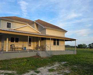 Real Estate Photo