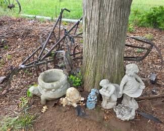 Garden Decor