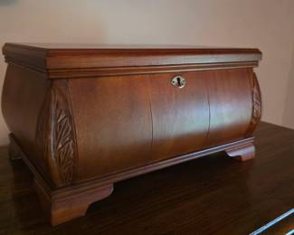 Jewelry Box
