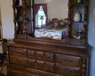 Various Dressers