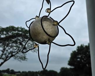 Various Lawn & Garden Decor