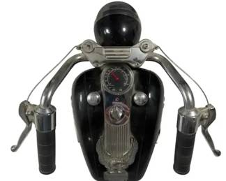 HarleyDavidson Motorcycle AMFM Radio