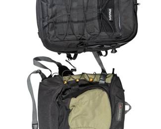 High Sierra Maisto MultiPurpose Backpacks