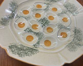 Egg tray