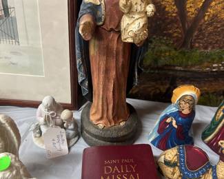 Religious