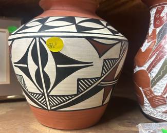 Pueblo