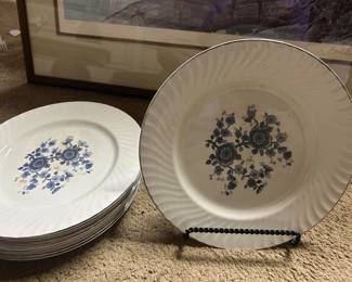 Wedgwood