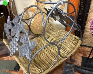 Wine holder