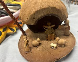 Coconut Creche