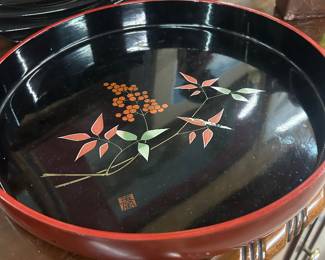 Lacquer