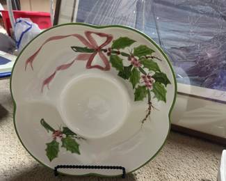 Los Angeles pottery