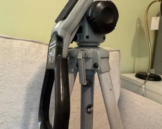 Quick Set H Tripod with Pan Head second image