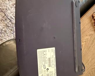 Wacom Intuos Graphics Tablet second image