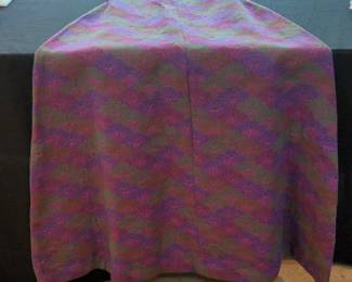Vintage s Brocade Shift Dress third image