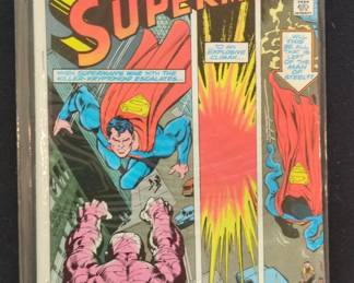 Superman B