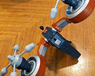 Generator Rex Air Attack Boogie Pack second image