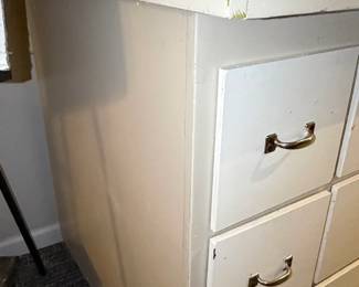 Custom Built MultiDrawer Storage Cabinet second image