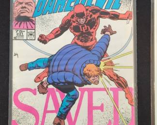 Daredevil C
