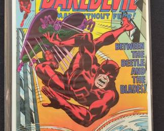 Daredevil B