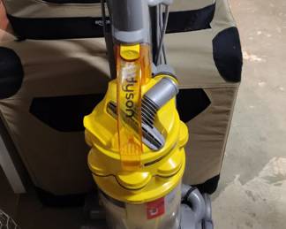 Dyson DC All Floors Vacuum Cleaner