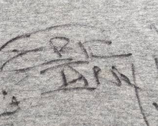 KISS Band Autographed Sweatshirt third image