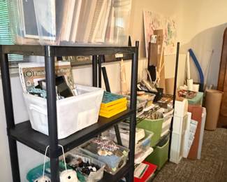Artist Studio Contents sixth image