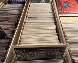 DC Comics Comic Book Collection third image