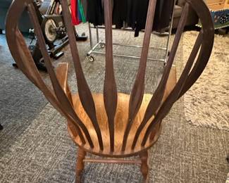 Windsor Armchair second image