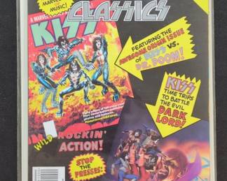 KISS Classics Collectors Edition