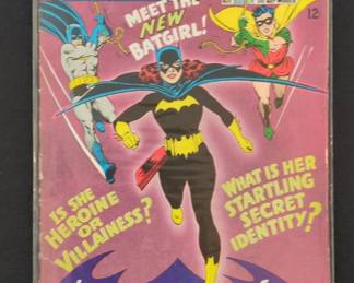 Detective Comics AC