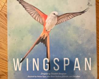 Wingspan Board Game